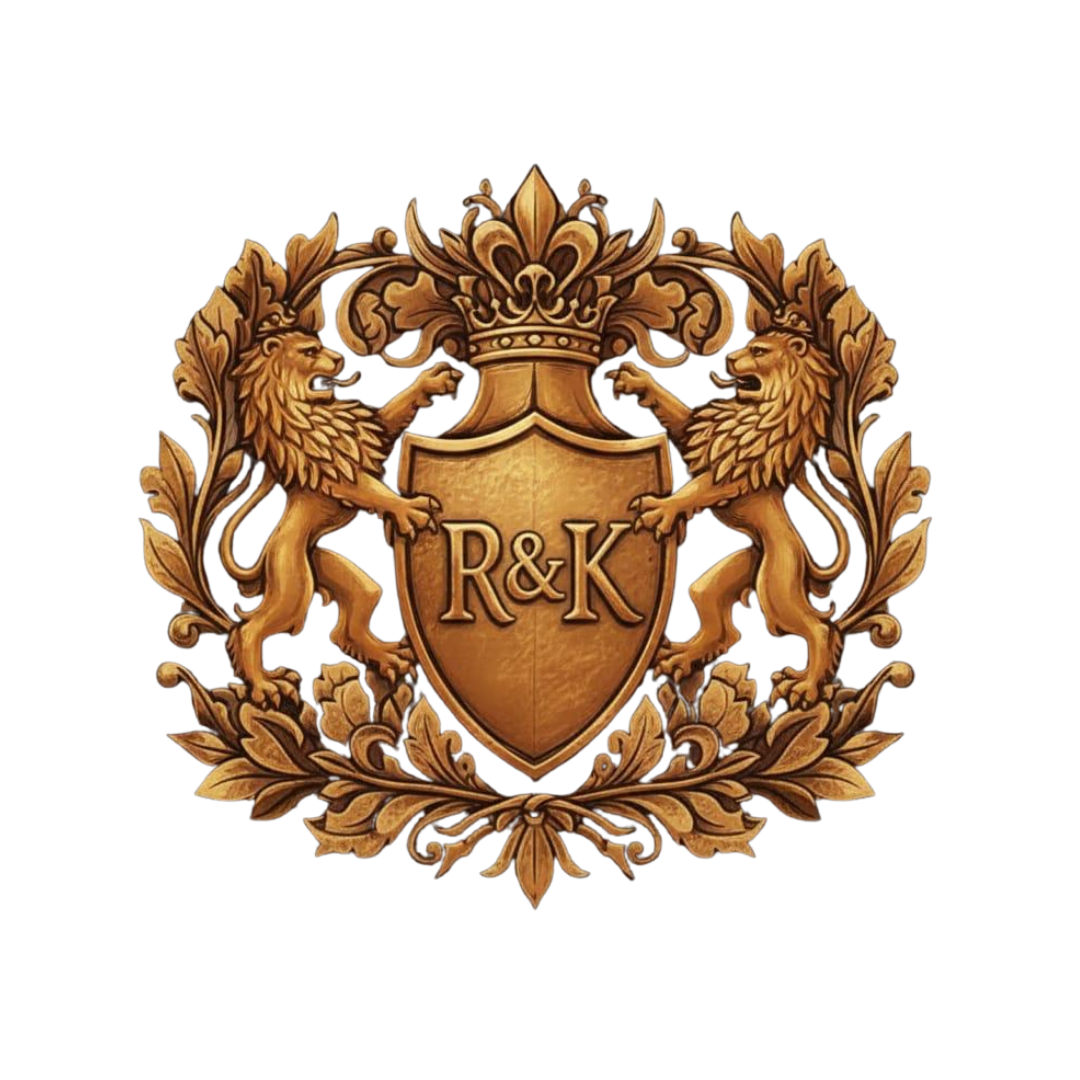 K & R (1)